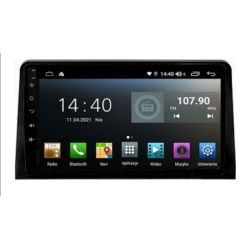 PEUGET PARTNER 2019> ANDROID, DSP CAN-BUS   GMS 9976TQ NAVIX